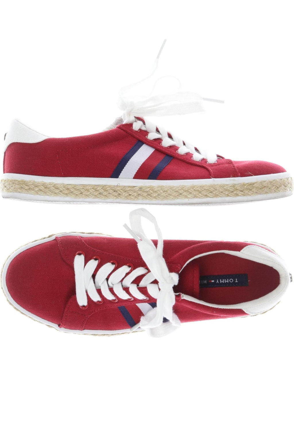 Tommy Hilfiger Sneakers Red 37.5 3