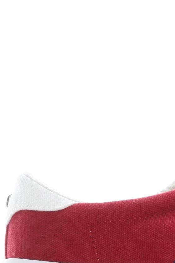 Tommy Hilfiger Sneakers Red 37.5 4