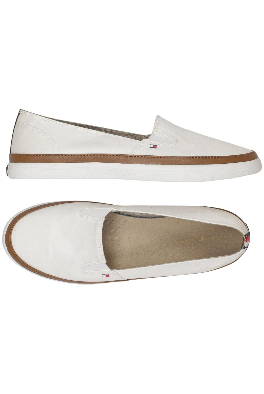 Tommy Hilfiger Sneaker White Size 39 5