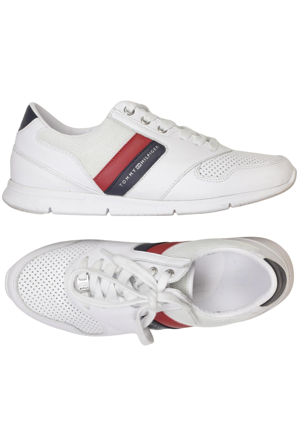 Tommy Hilfiger Sneakers White 39 3