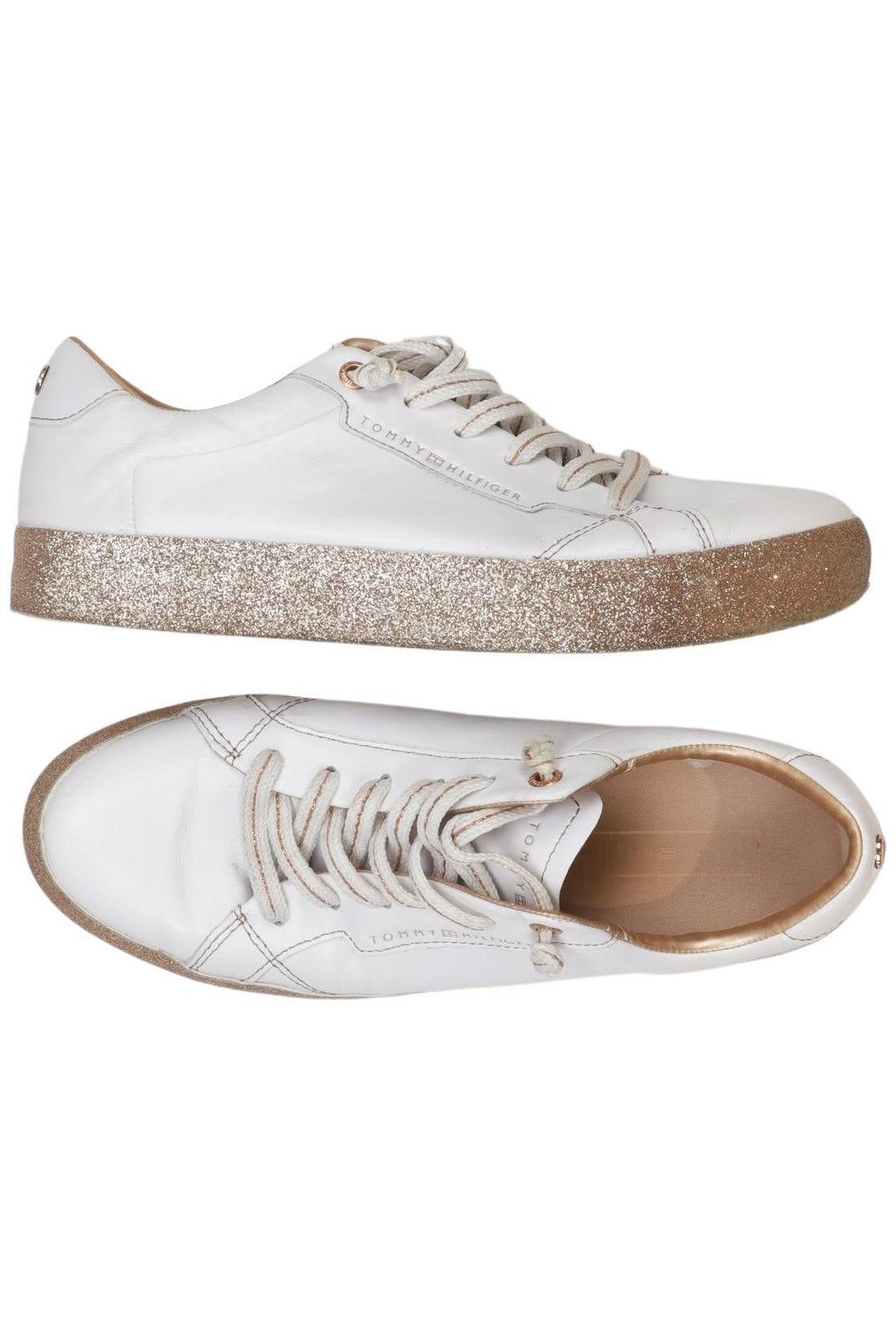 Tommy Hilfiger Sneaker White 39 9