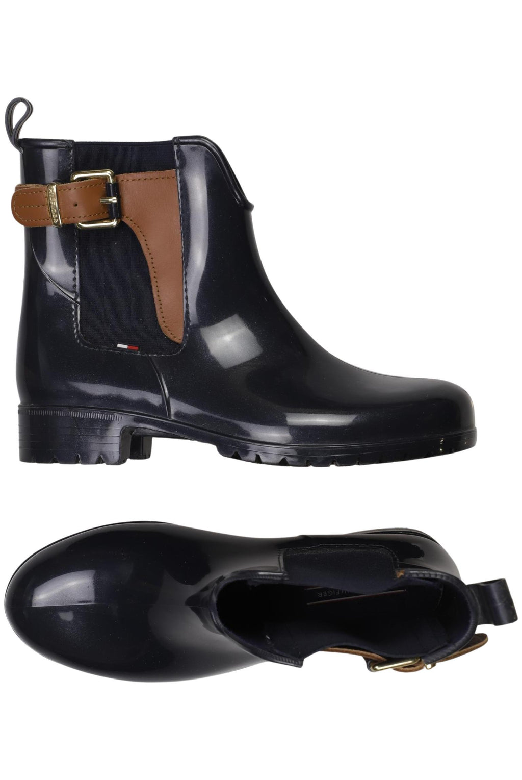 Tommy Hilfiger Ankle Boots Blue 37 10