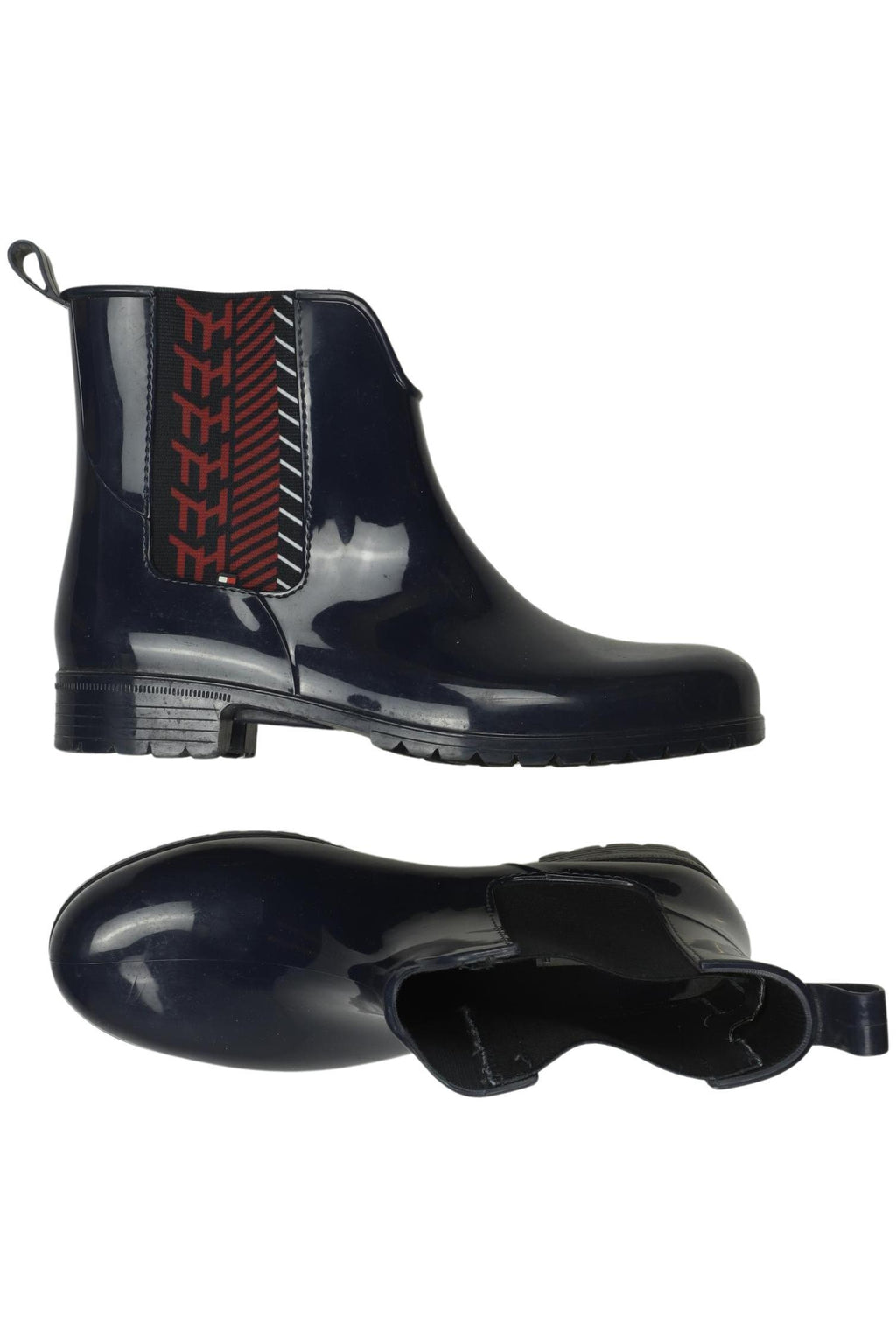 Tommy Hilfiger Ankle Boots Navy EU 39 3