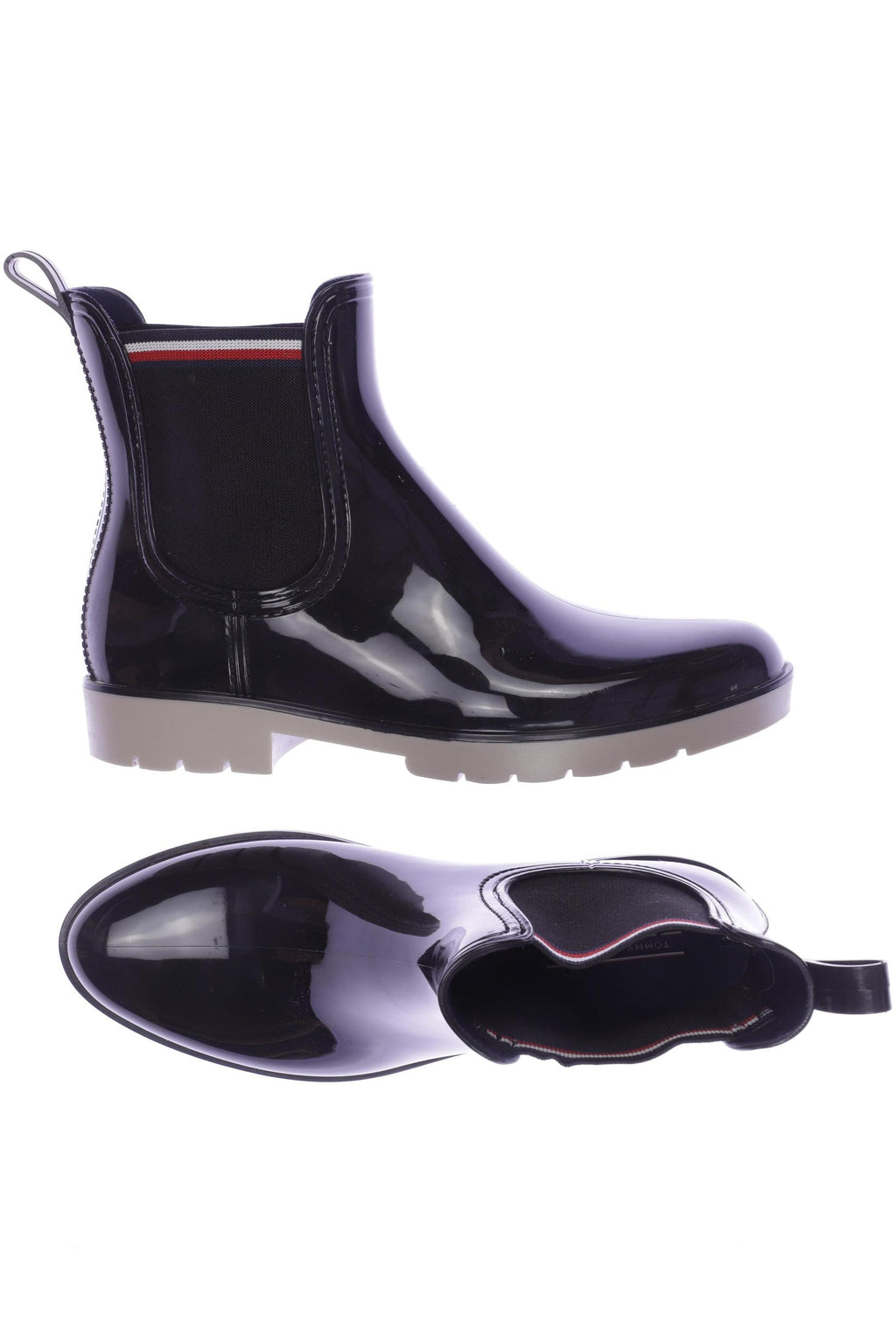 Tommy Hilfiger Ankle Boots Black EU 40 9