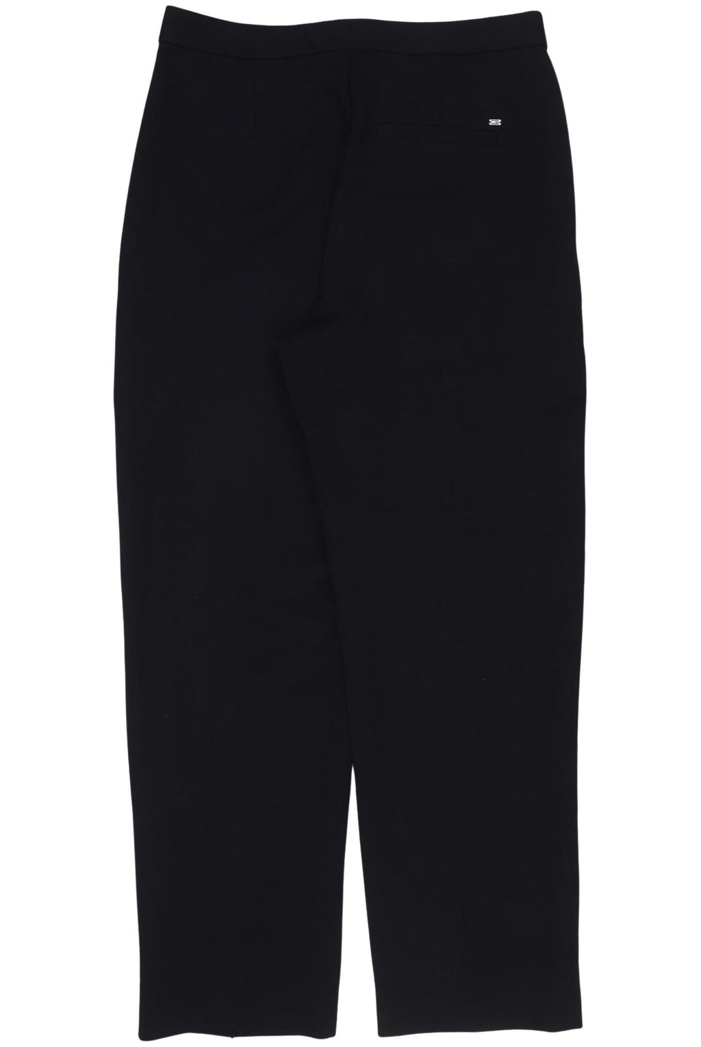 Tommy Hilfiger Damen Stoffhose Navy EU 34 5
