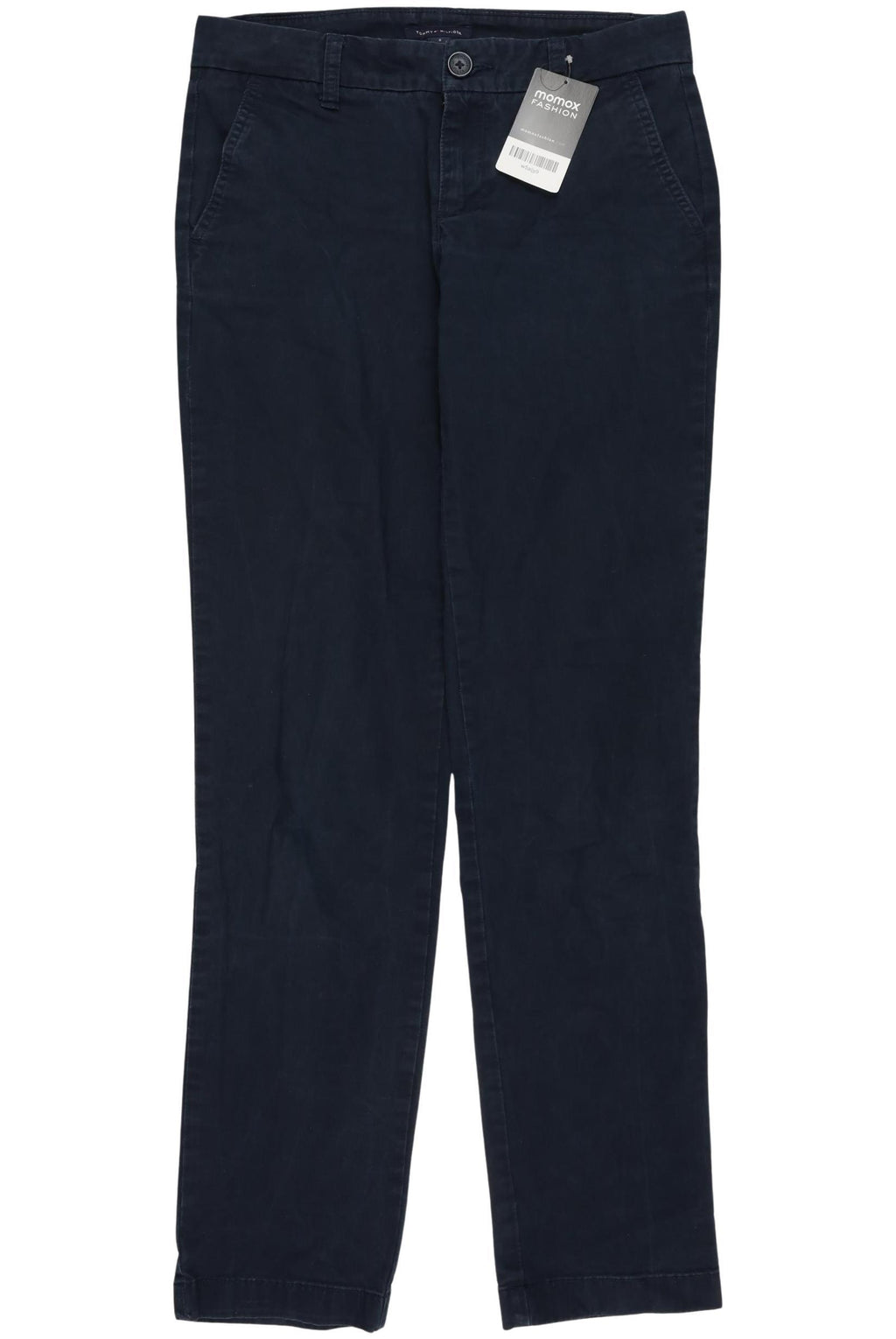 Tommy Hilfiger Women's Trousers Navy XXS 9