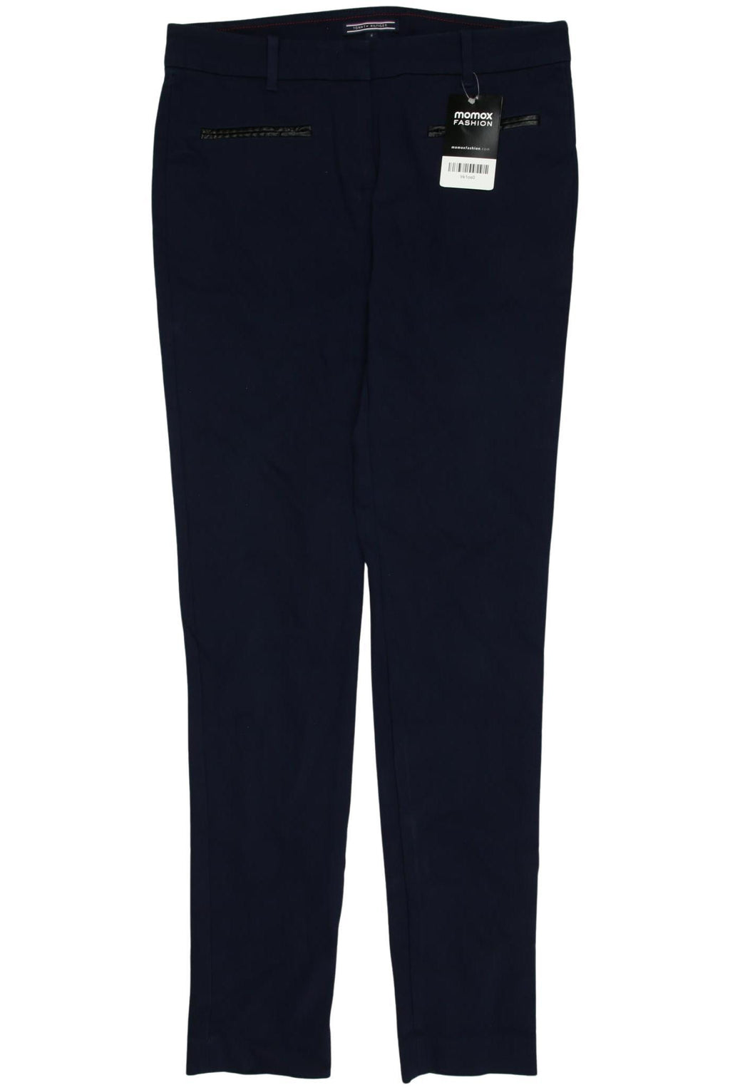 Tommy Hilfiger Damen Stoffhose Navy M 7