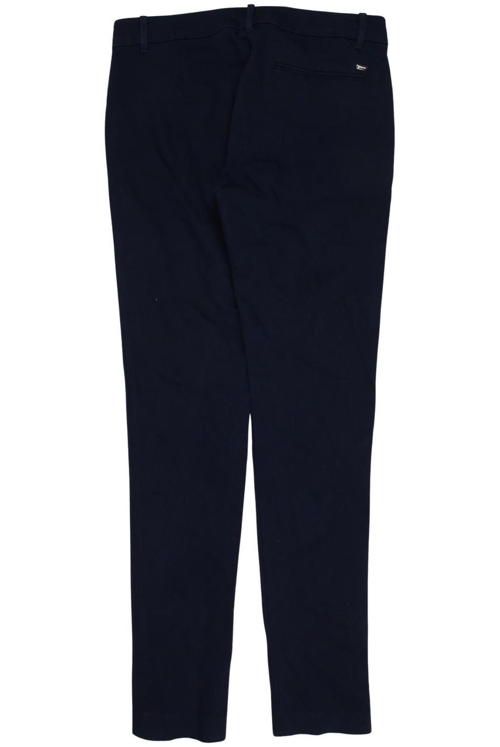 Tommy Hilfiger Damen Stoffhose Navy M 8
