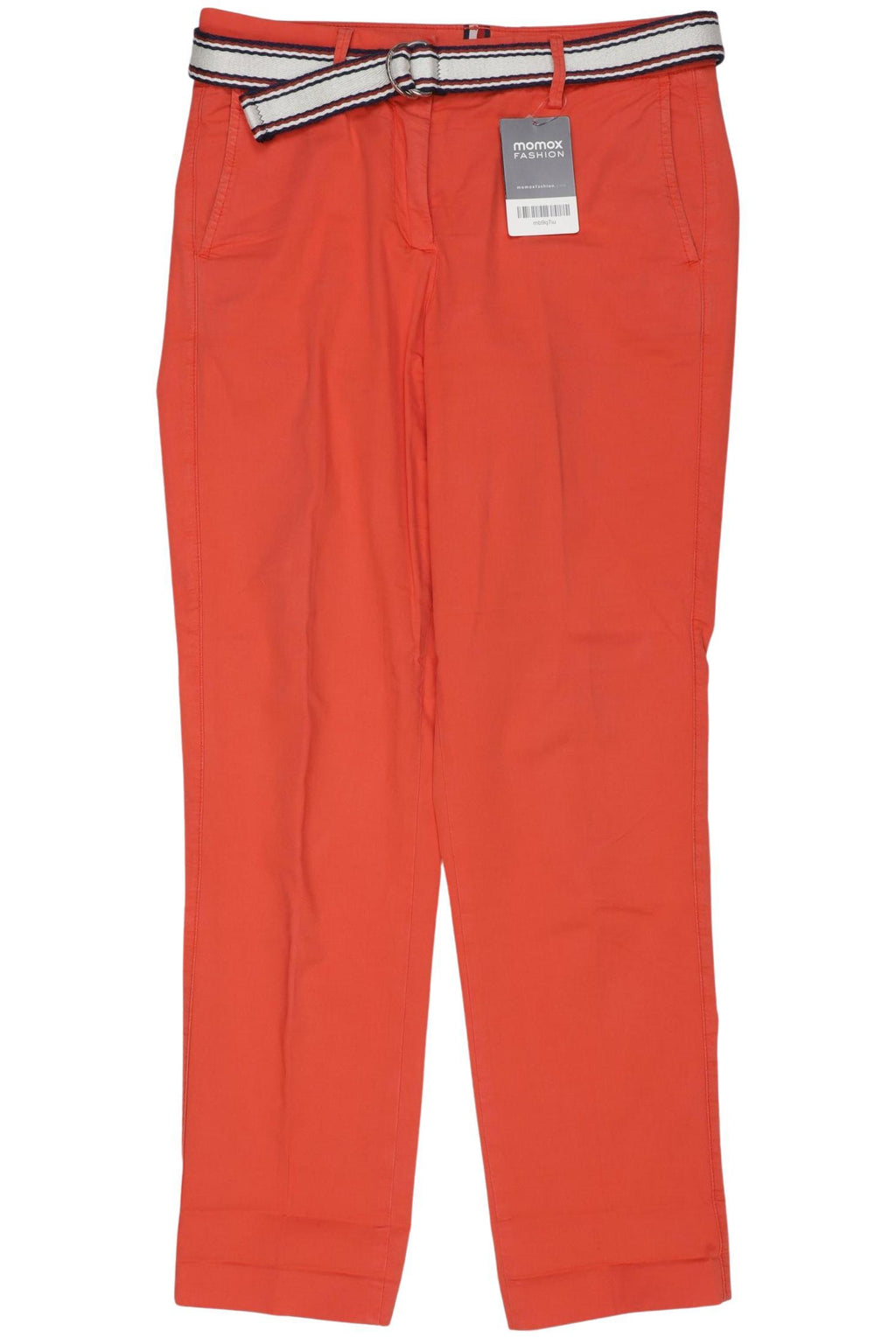 Tommy Hilfiger Damen Stoffhose Red EU 34 2