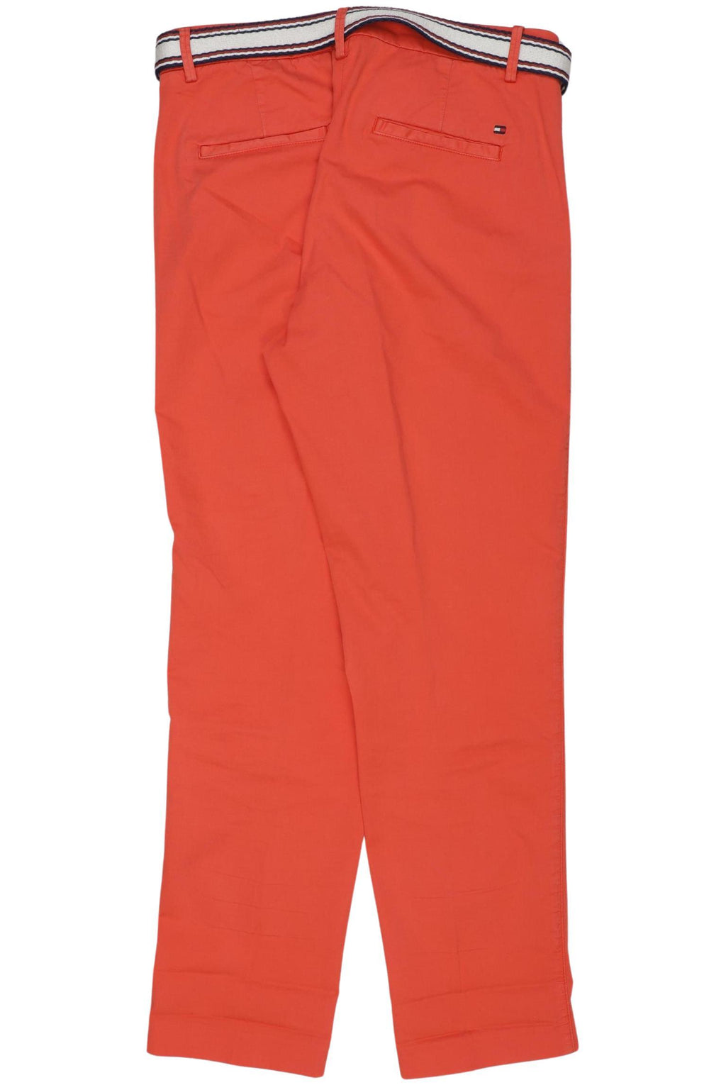 Tommy Hilfiger Damen Stoffhose Red EU 34 3