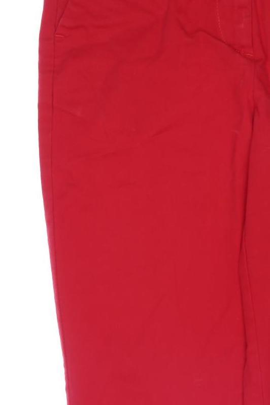 Tommy Hilfiger Damen Stoffhose Red EU 32 6