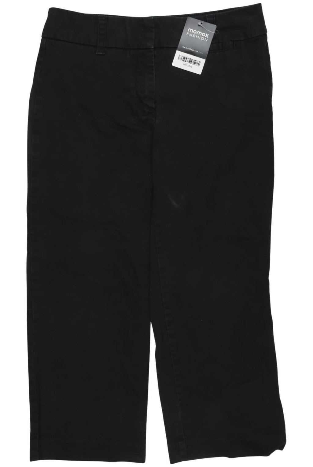 Tommy Hilfiger Damen Stoffhose Black XXS 3