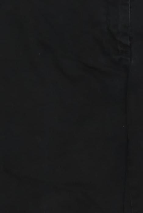 Tommy Hilfiger Damen Stoffhose Black XXS 5