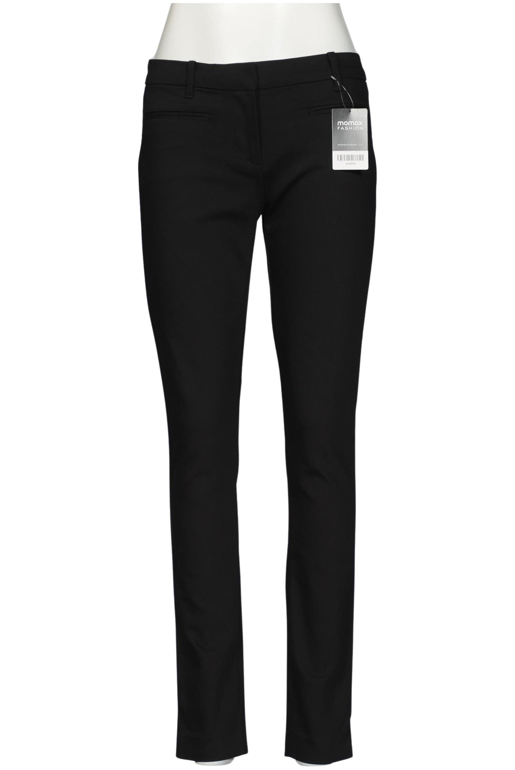 Tommy Hilfiger Women's Trousers Black M 4
