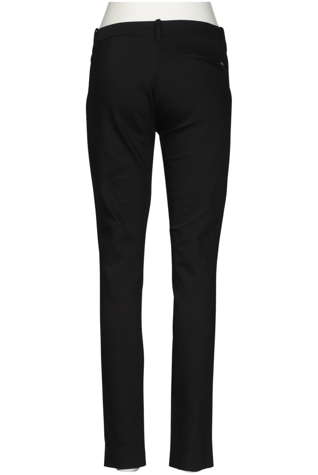 Tommy Hilfiger Women's Trousers Black M 5
