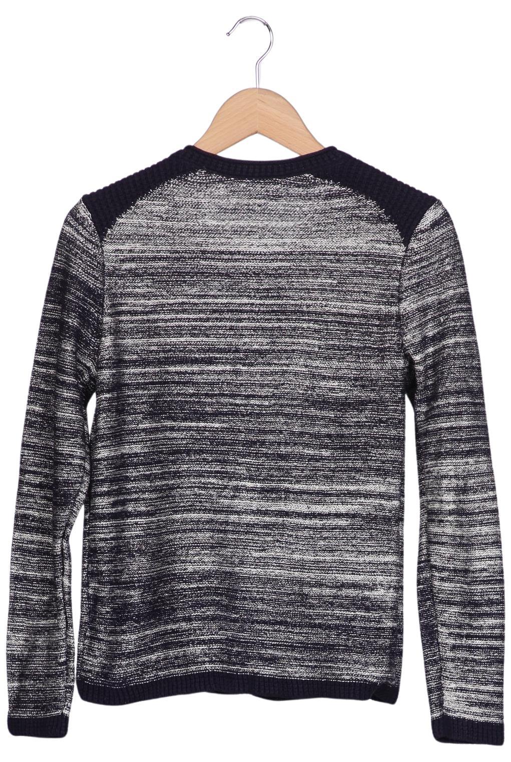 Tommy Hilfiger Cardigan Multicolor M Cotton Synthetic 5