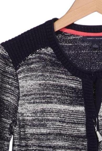 Tommy Hilfiger Cardigan Multicolor M Cotton Synthetic 6