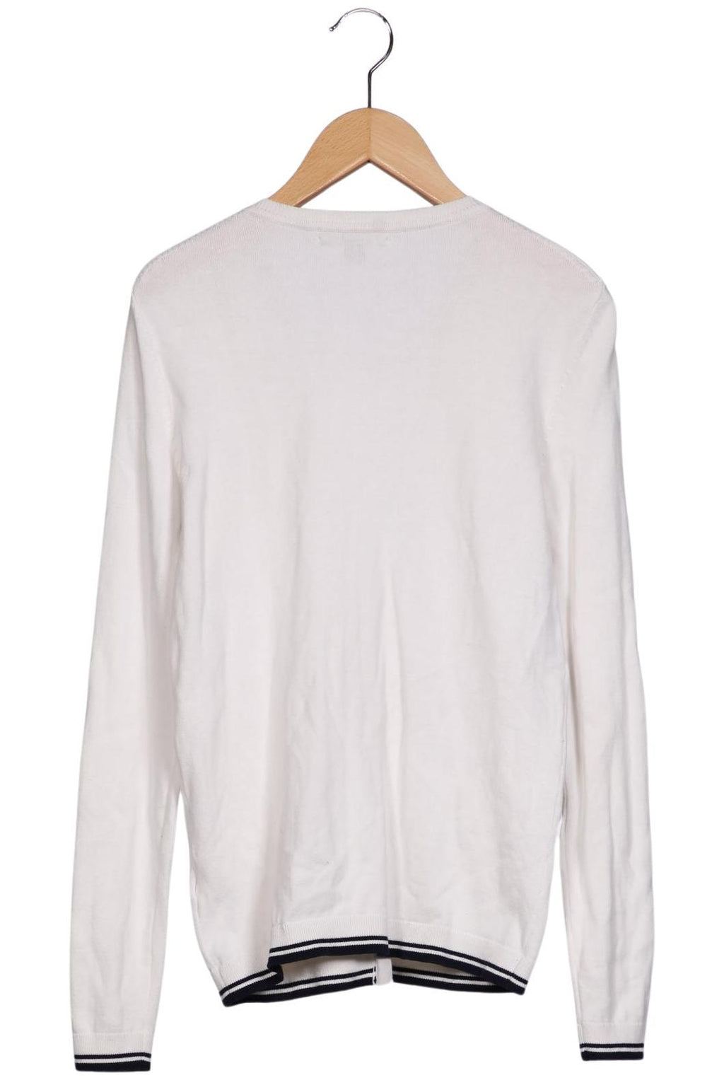 Tommy Hilfiger Cardigan White XS 3