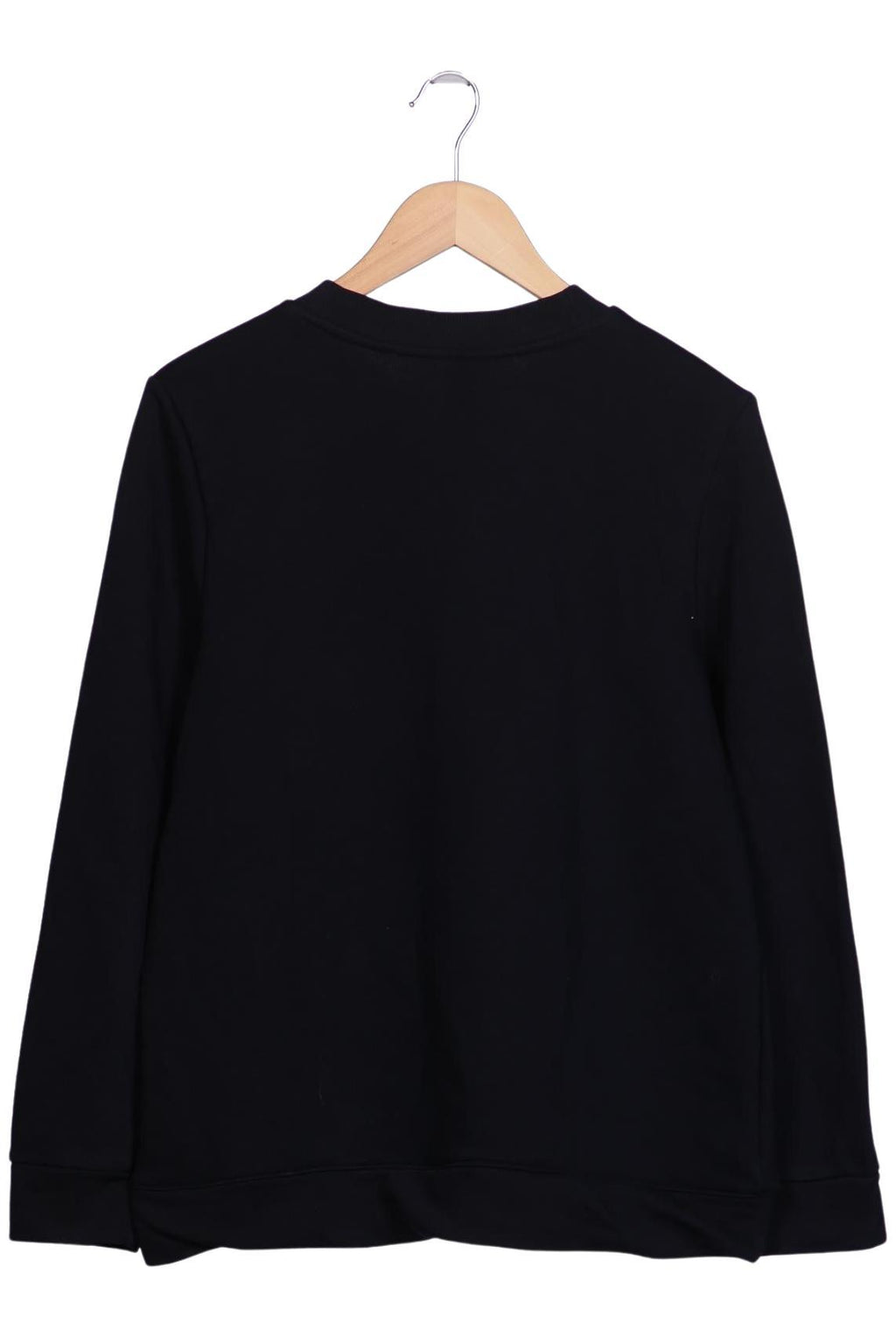 Tommy Hilfiger Women's Sweater Navy XL 7