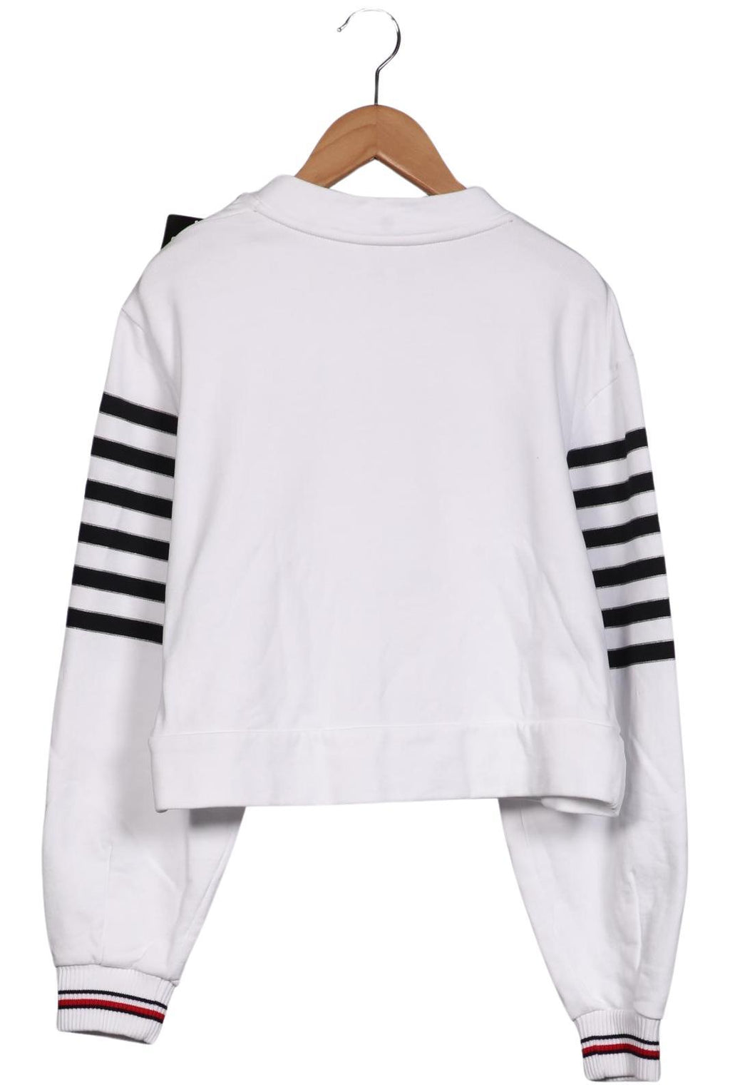 Tommy Hilfiger Sweater White M 3