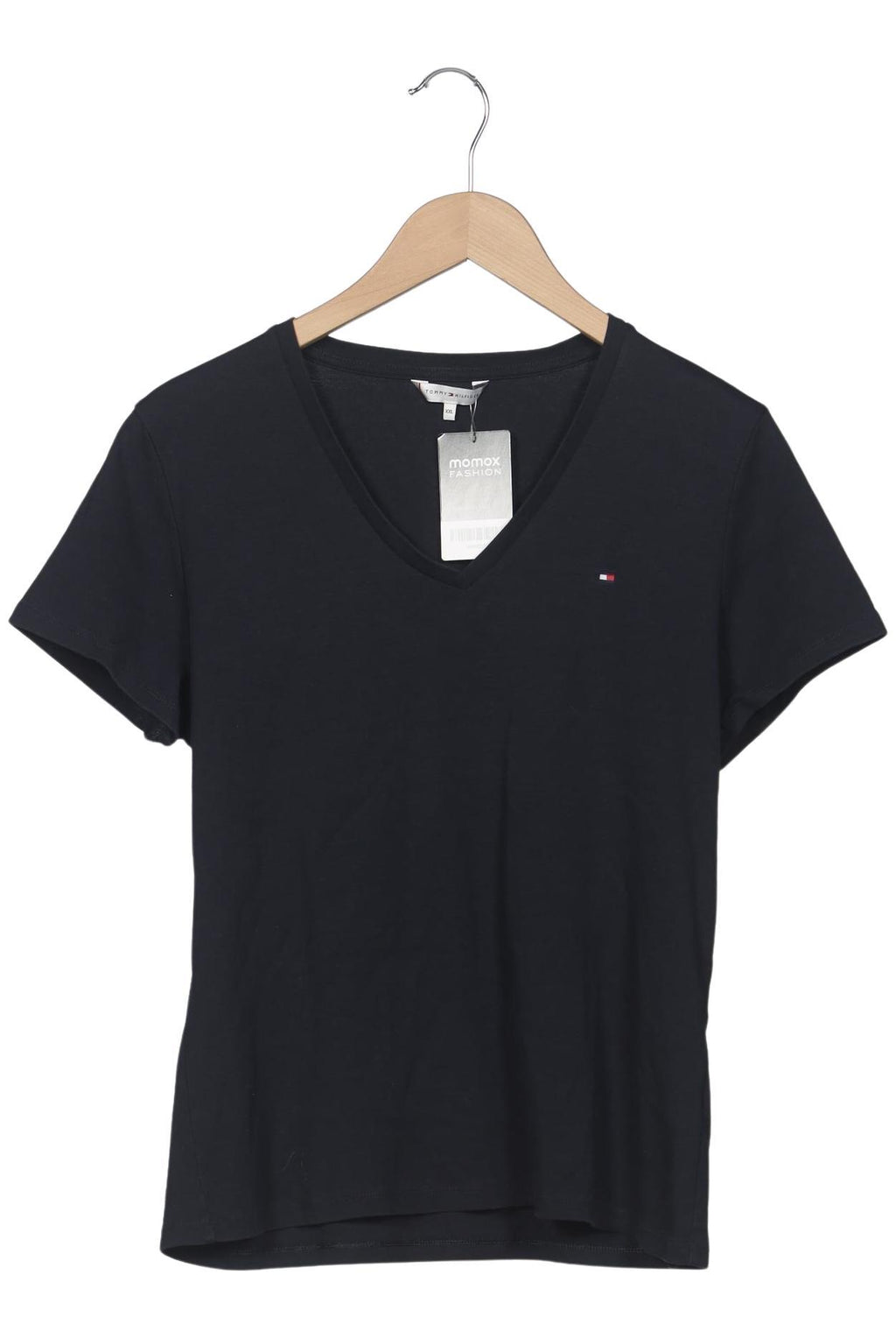 Tommy Hilfiger T-Shirt Navy Blue XXL 2