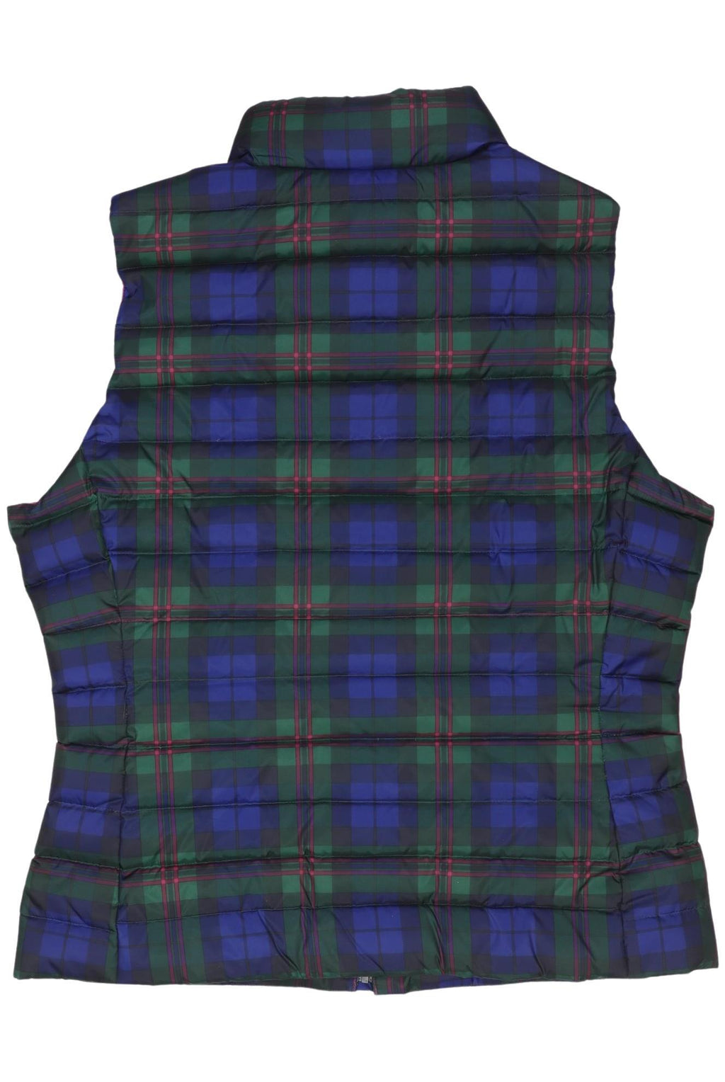 Tommy Hilfiger Women's Vest Multicolor Size L 3