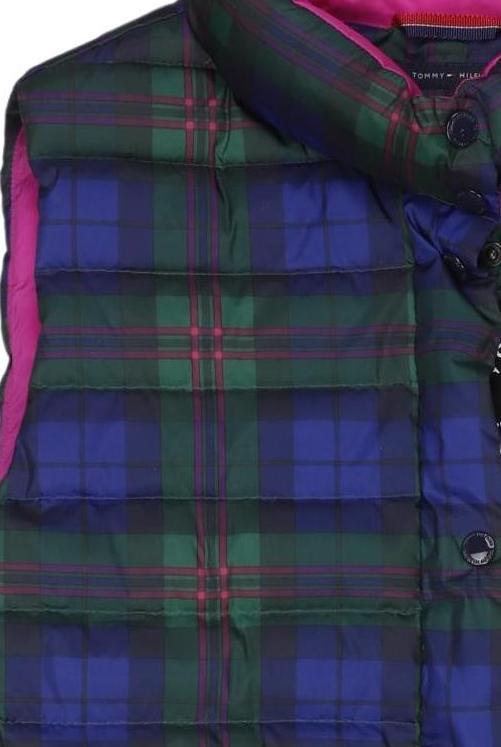 Tommy Hilfiger Women's Vest Multicolor Size L 4