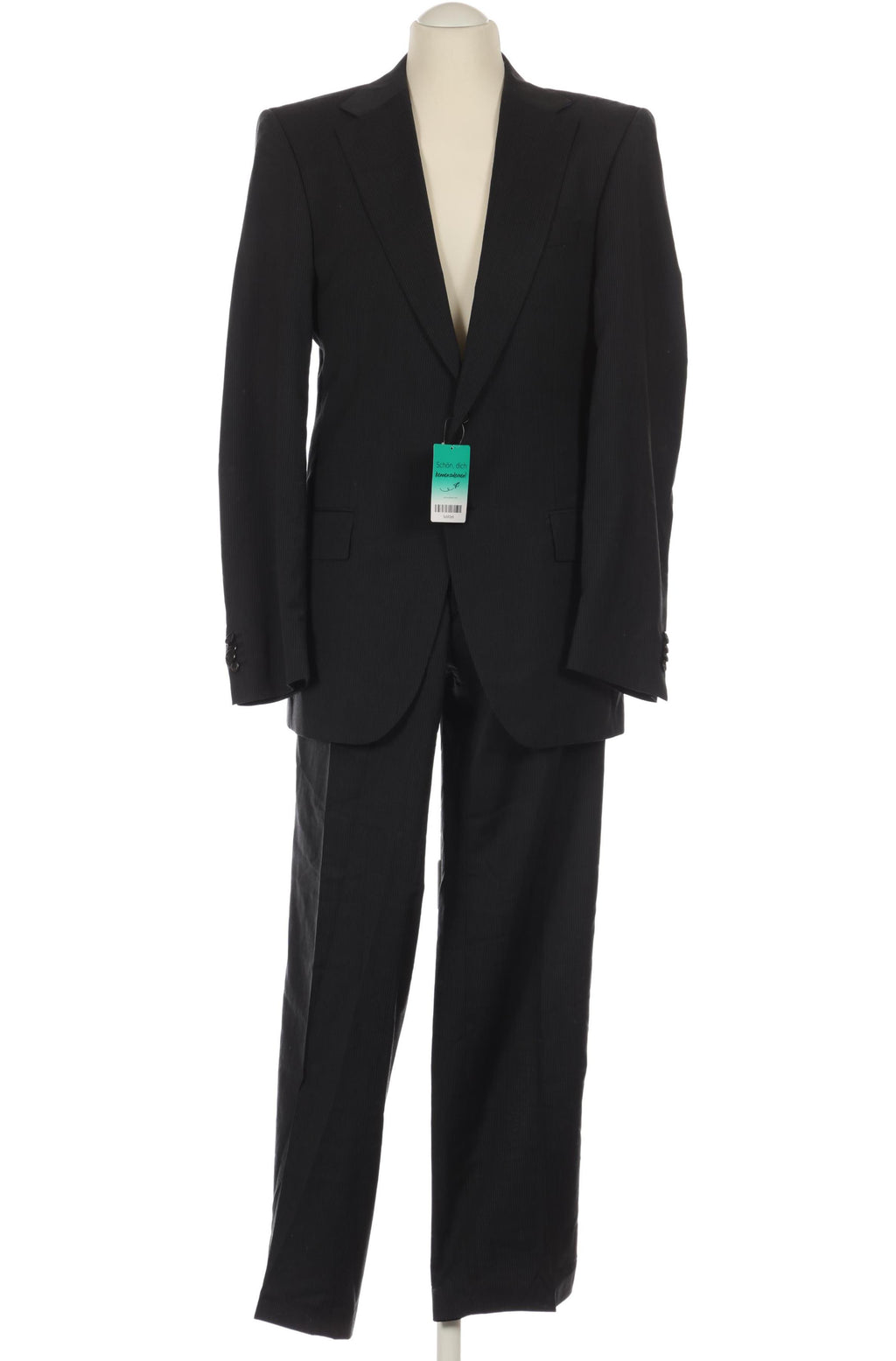 Tommy Hilfiger Men Suit Navy EU 94 4