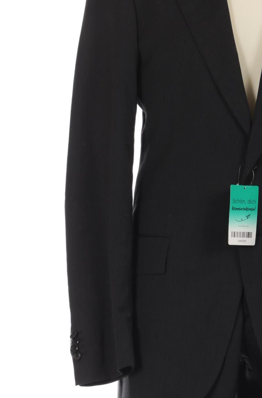 Tommy Hilfiger Men Suit Navy EU 94 6