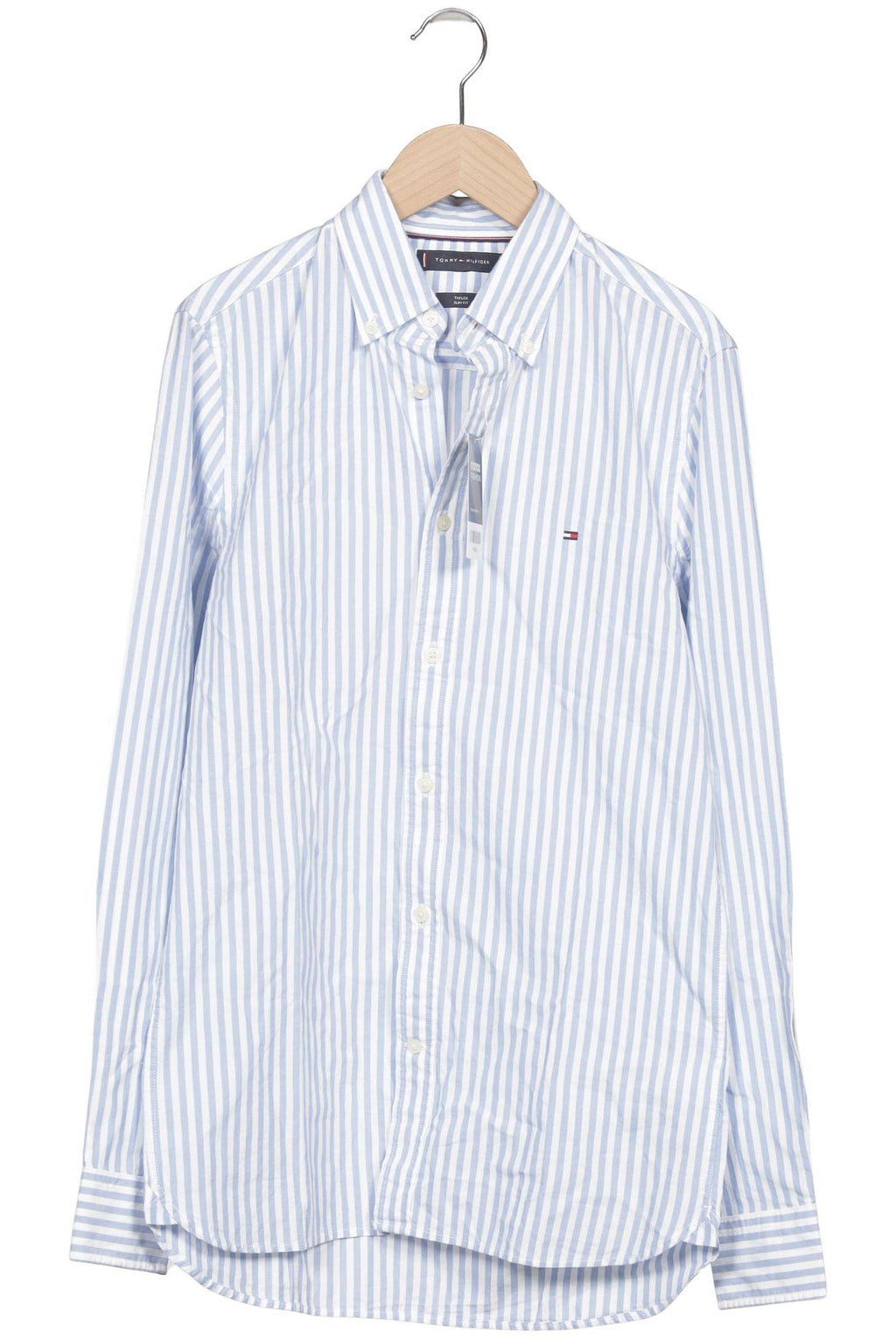 Tommy Hilfiger Shirt Multicolor 38 Cotton 4