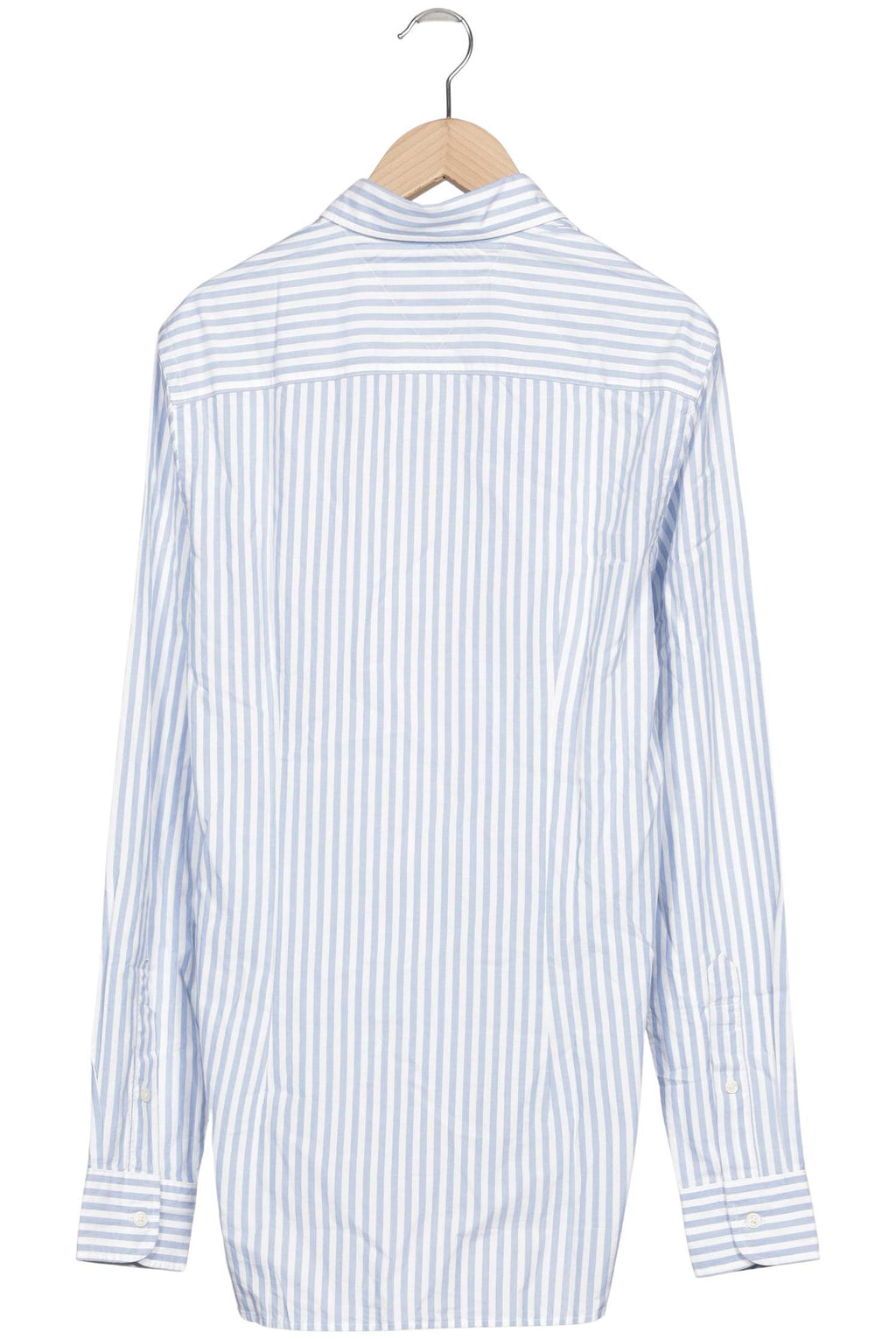 Tommy Hilfiger Shirt Multicolor 38 Cotton 5