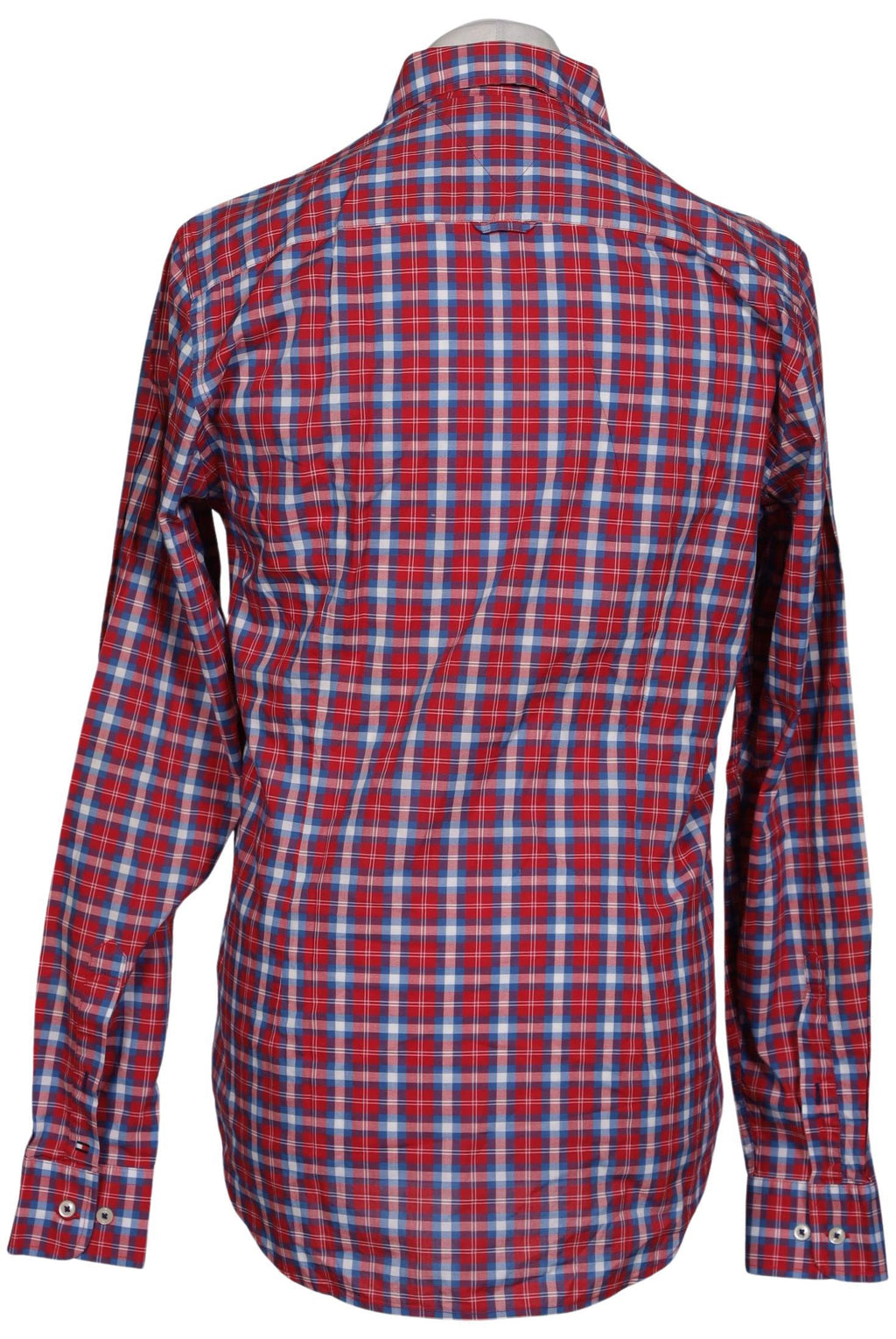 Tommy Hilfiger Men Shirt Red M 5