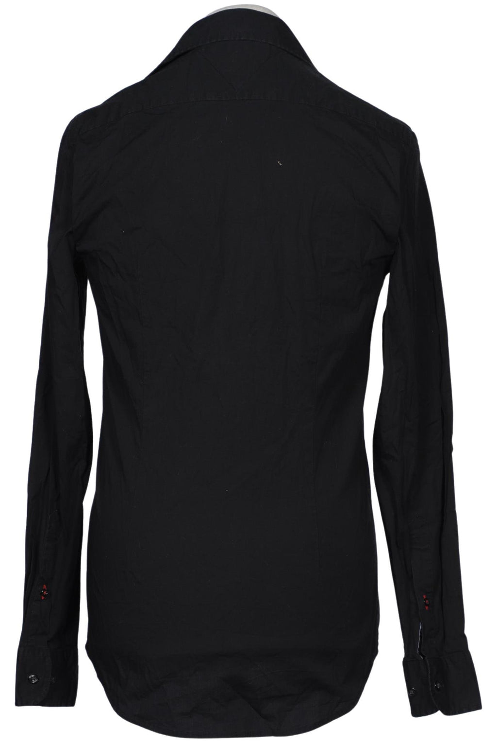 Tommy Hilfiger Men Shirt Black Size S 6