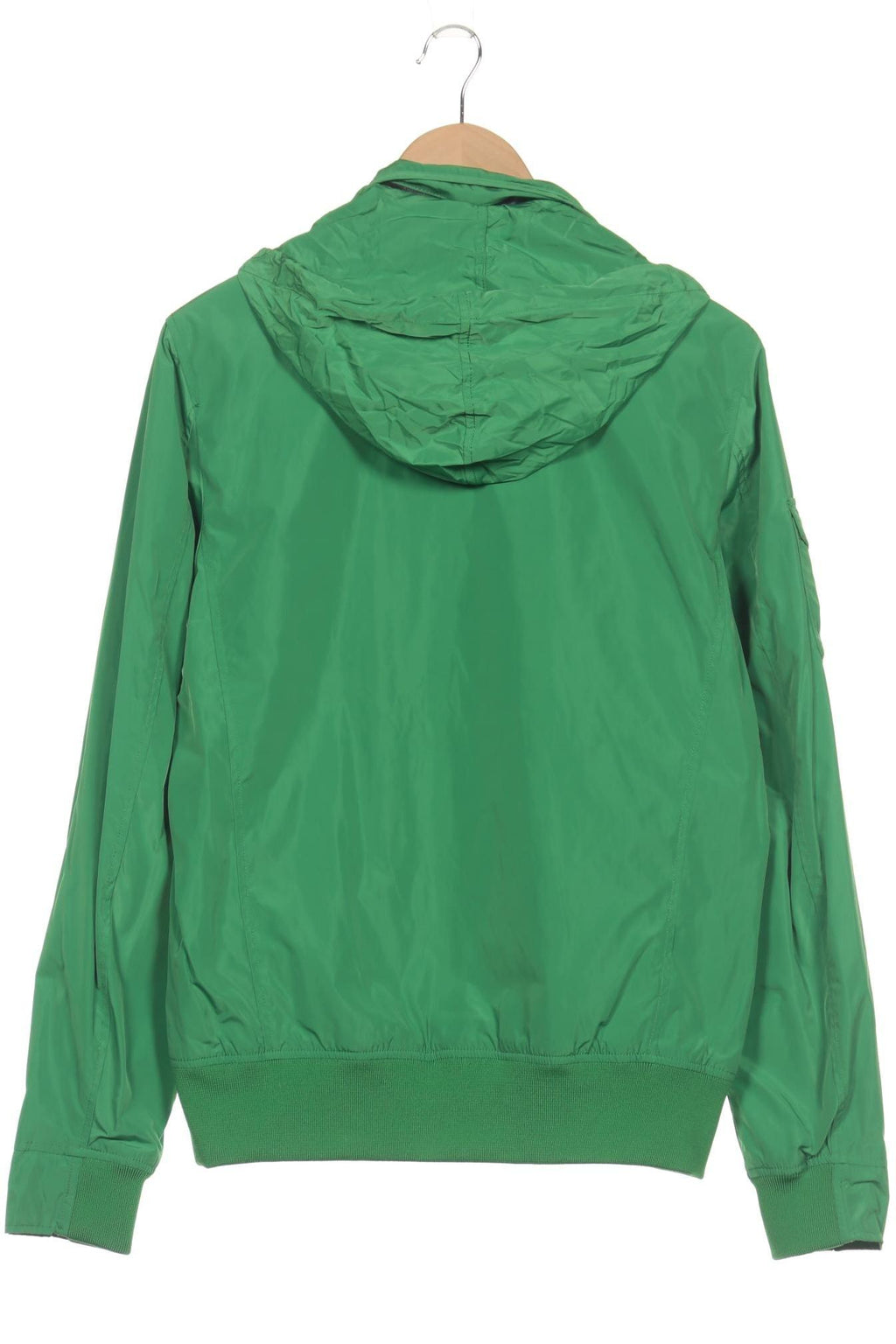 Tommy Hilfiger Men Jacket Green Size S 6