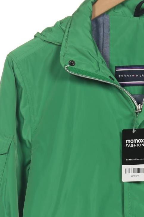Tommy Hilfiger Men Jacket Green Size S 7