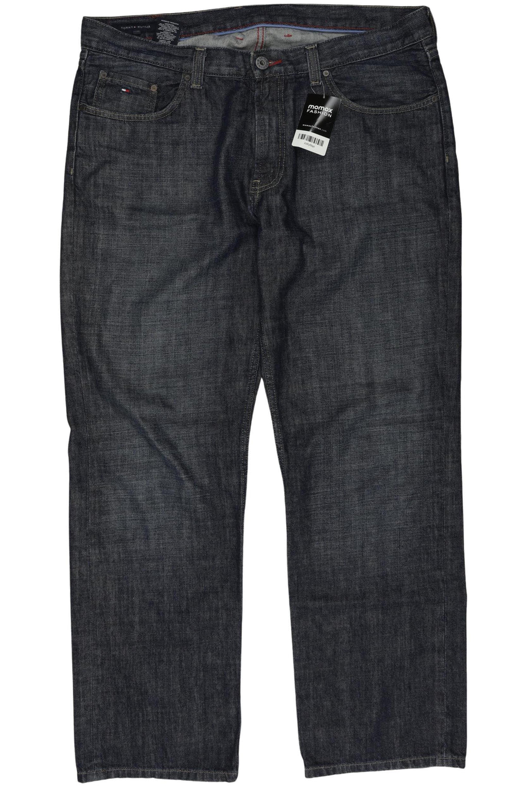 Tommy Hilfiger Herren Jeans Blau W38 Baumwolle 9