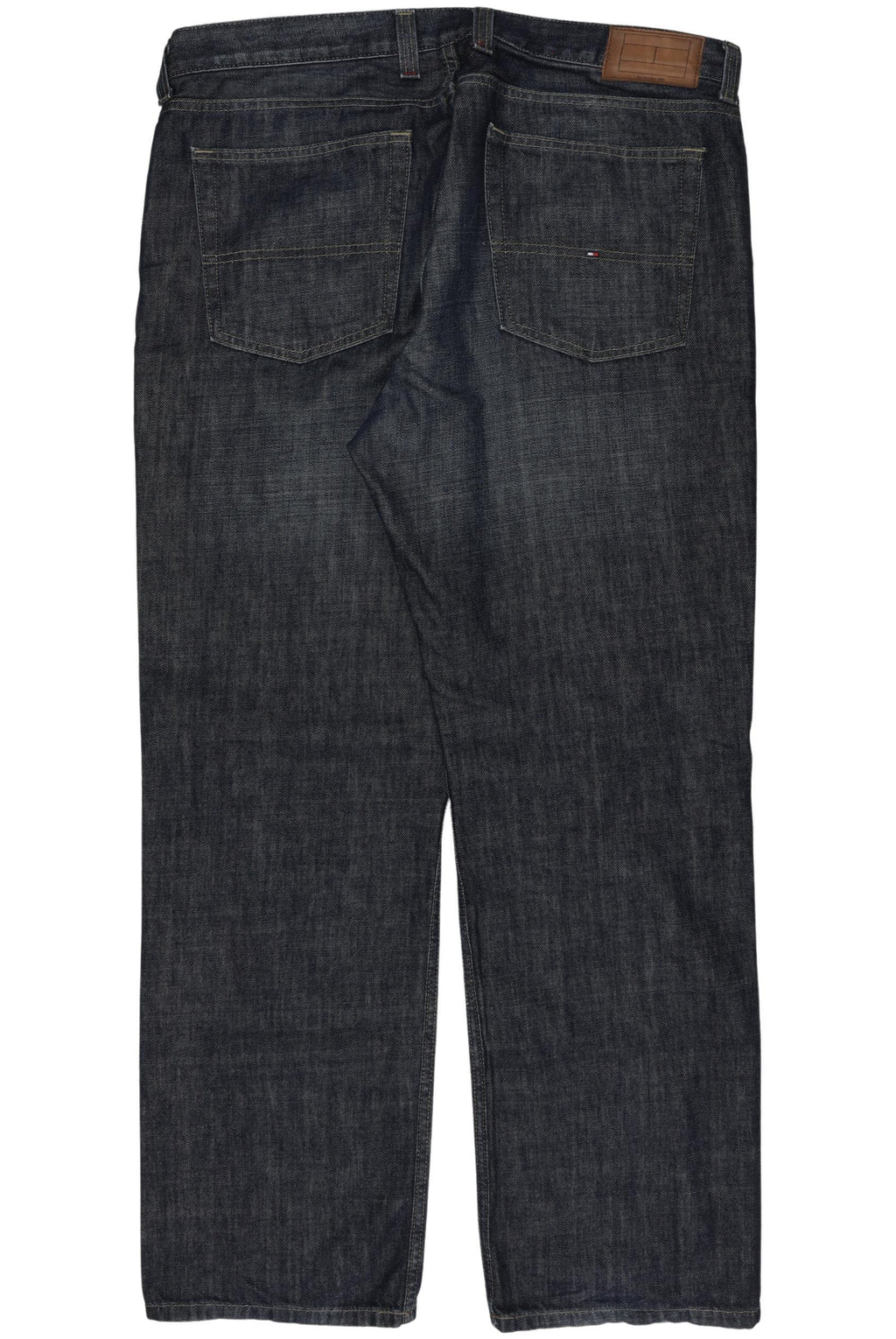 Tommy Hilfiger Herren Jeans Blau W38 Baumwolle 10