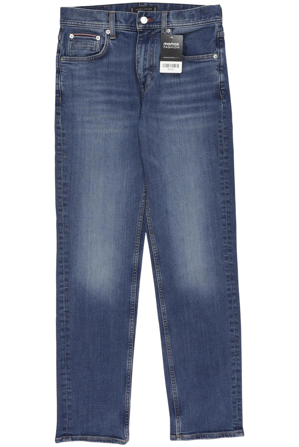 Tommy Hilfiger Herren Jeans Blue W28 2