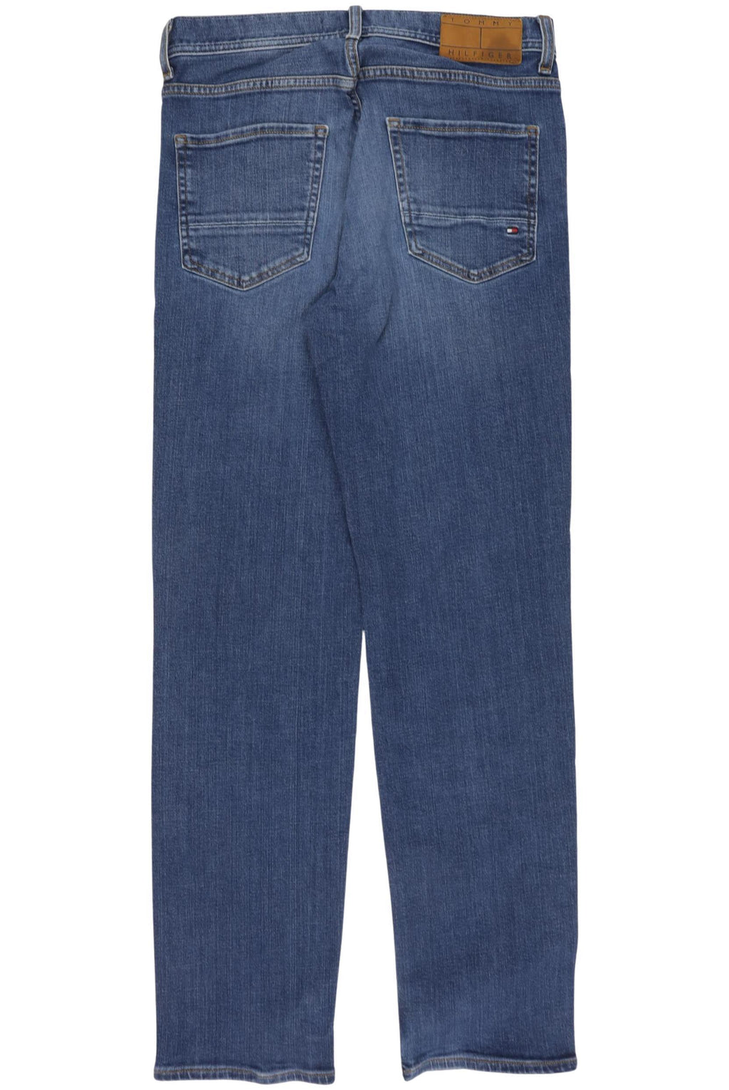 Tommy Hilfiger Herren Jeans Blue W28 3