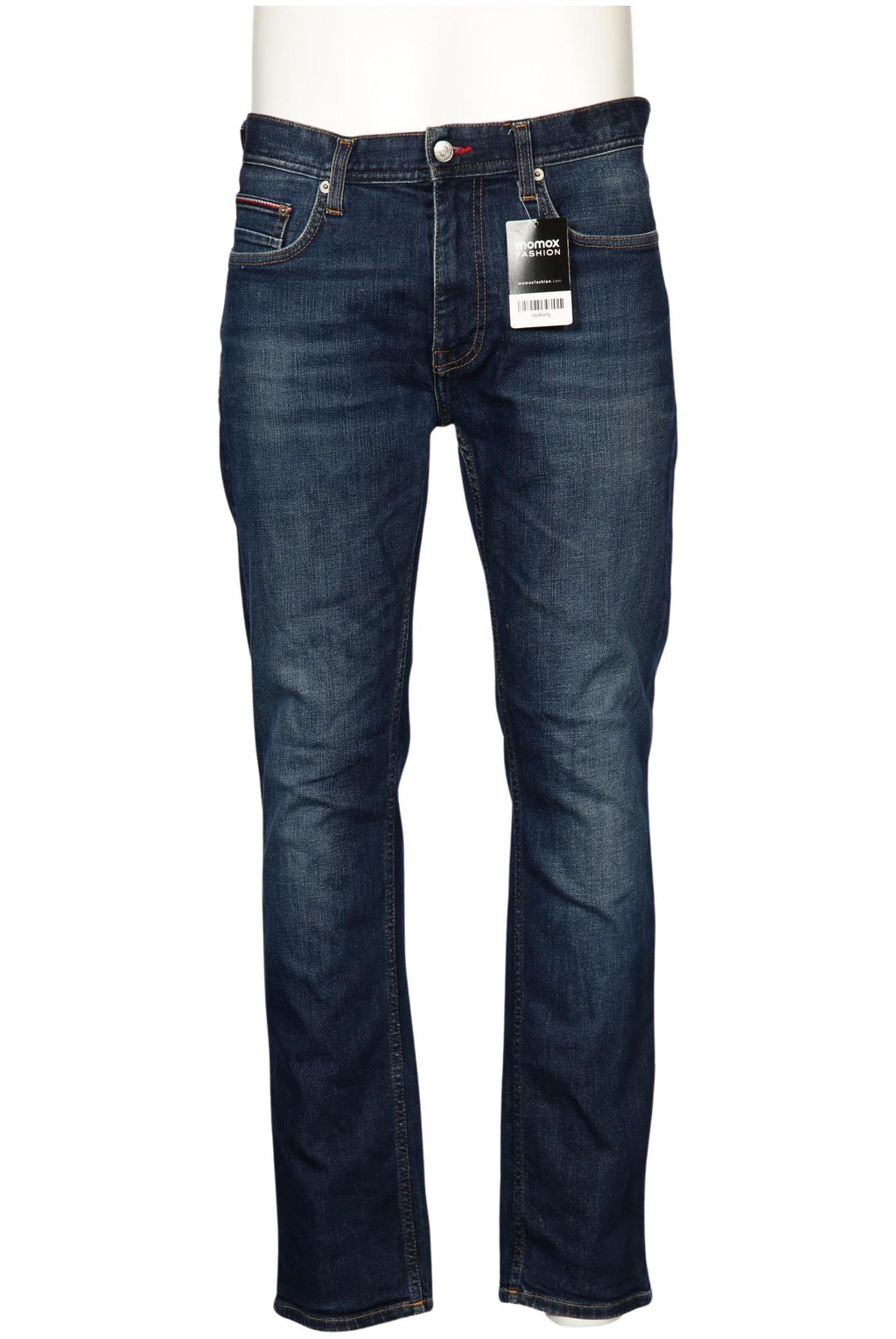 Tommy Hilfiger Jeans Homme Bleu W36 4