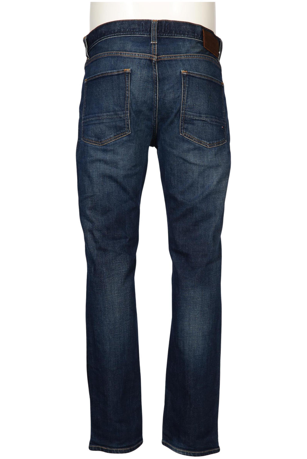 Tommy Hilfiger Jeans Homme Bleu W36 5