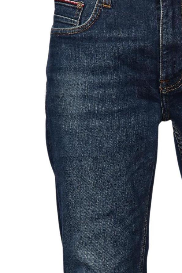 Tommy Hilfiger Jeans Homme Bleu W36 6