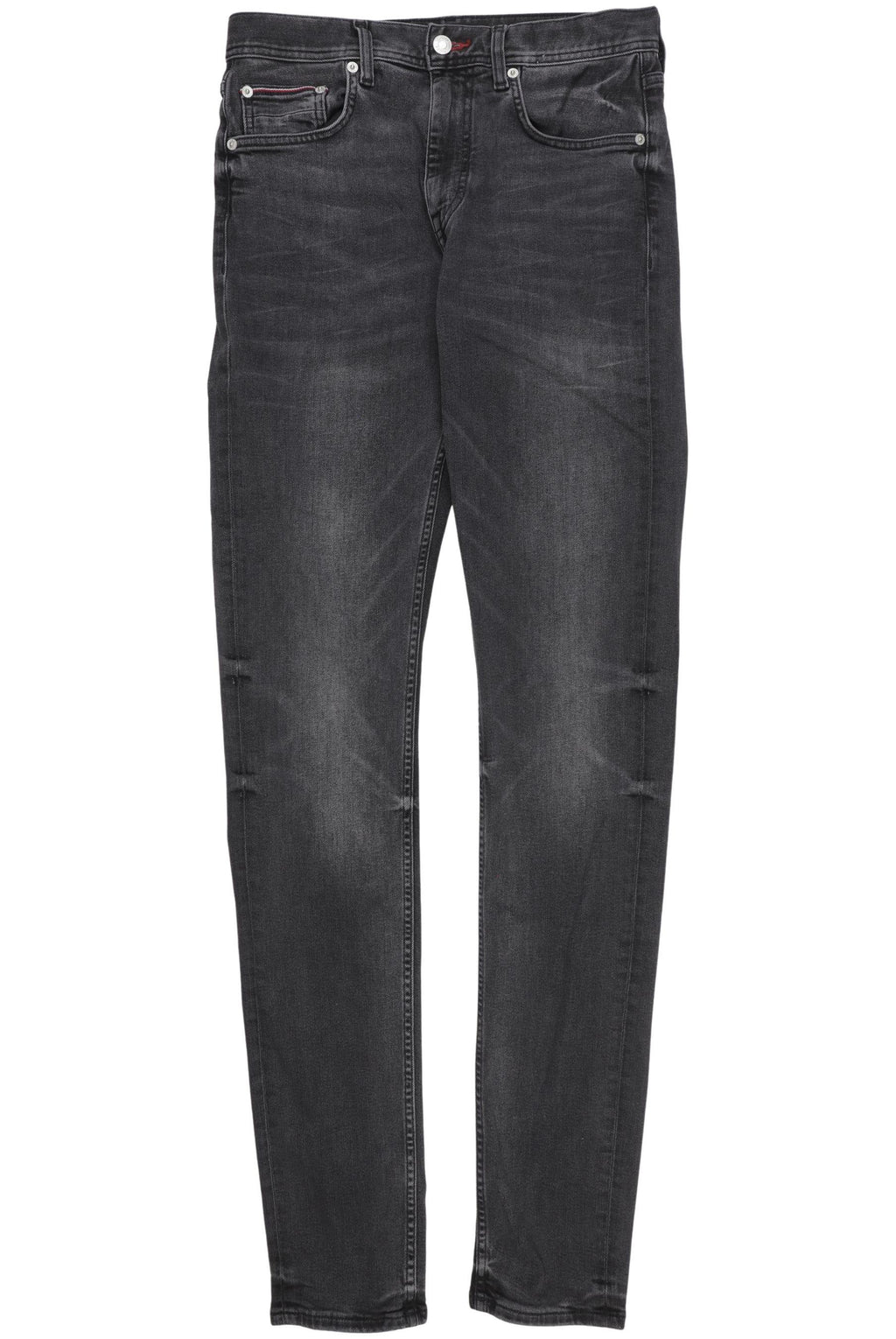 Tommy Hilfiger Herren Jeans Gray W29 2