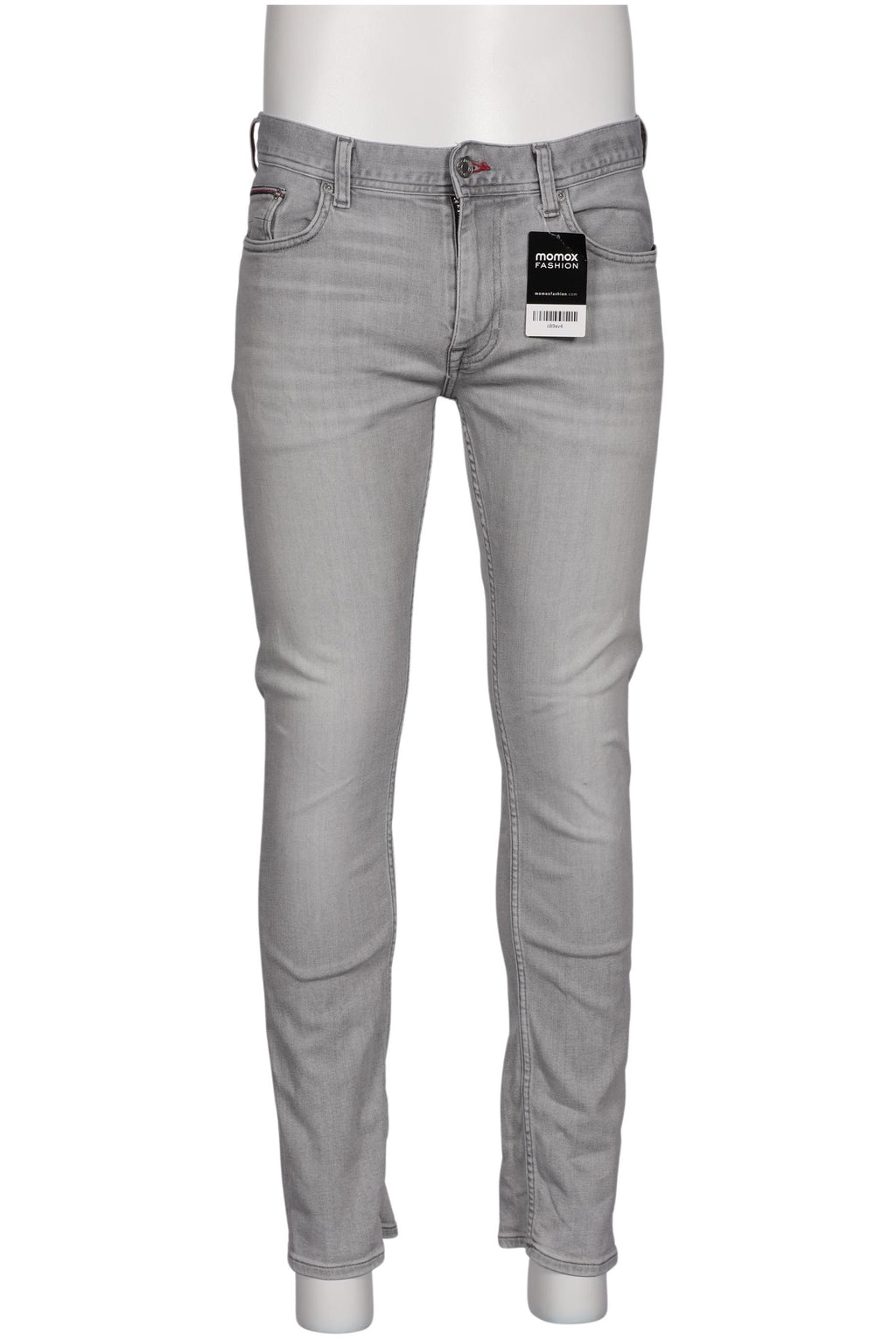 Tommy Hilfiger Men Jeans Gray W34 2