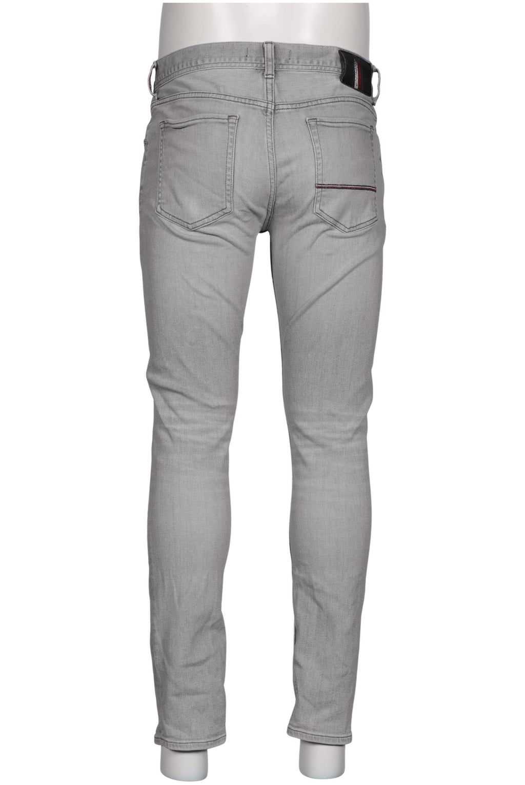 Tommy Hilfiger Men Jeans Gray W34 3