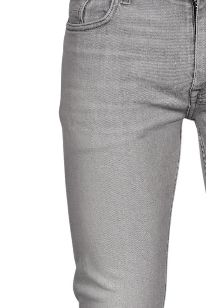 Tommy Hilfiger Men Jeans Gray W34 4