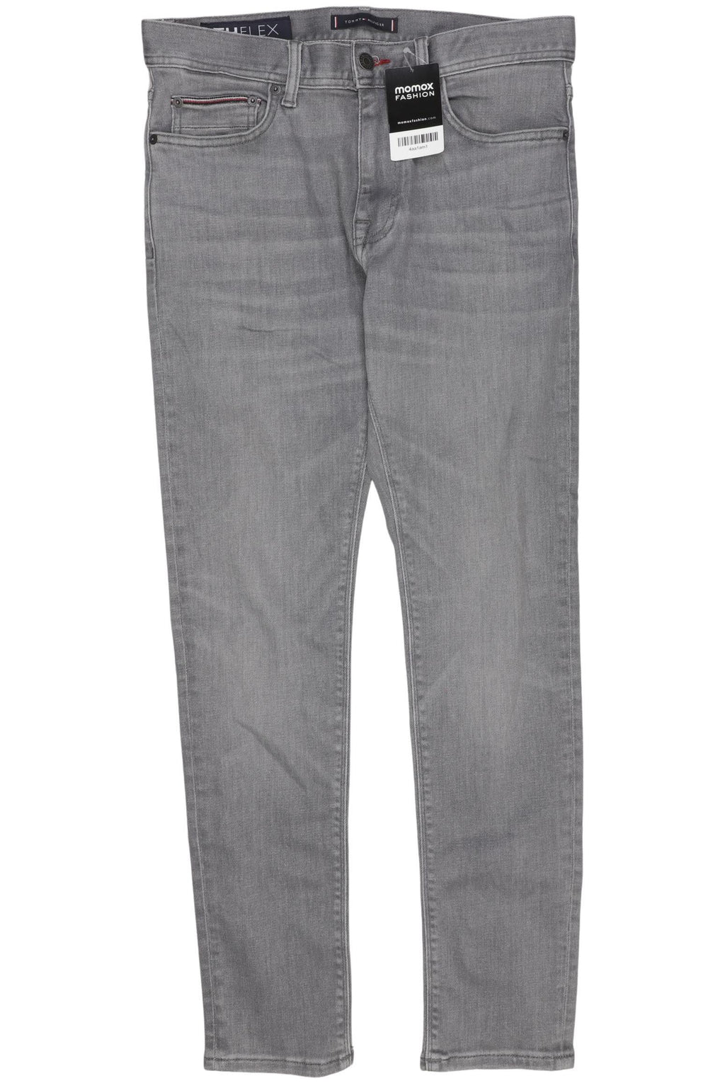 Tommy Hilfiger Jeans Gray W30 5