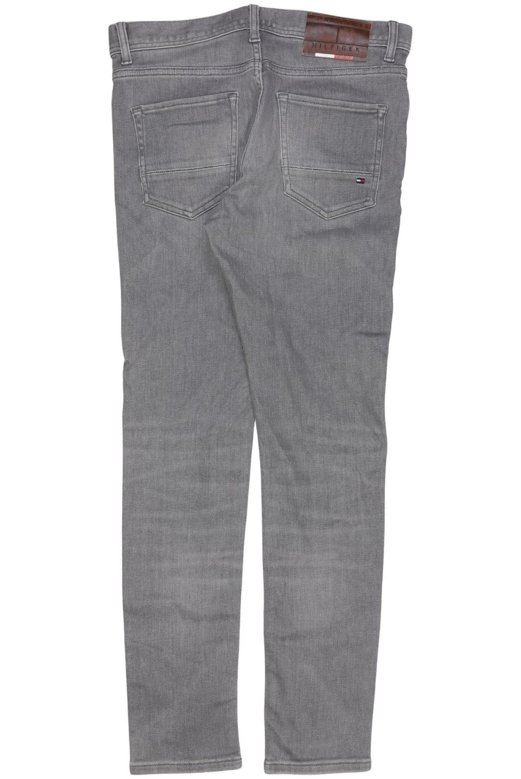 Tommy Hilfiger Jeans Gray W30 6