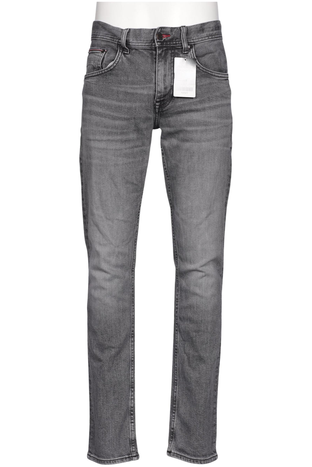 Tommy Hilfiger Herren Jeans Gray W31 2