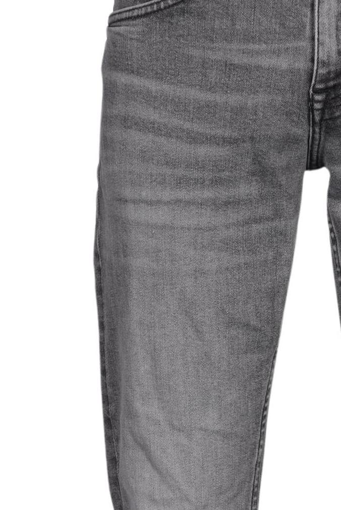Tommy Hilfiger Herren Jeans Gray W31 4